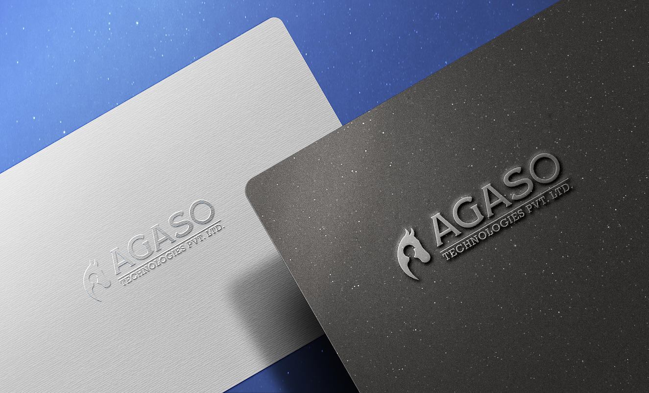 Agaso Logo