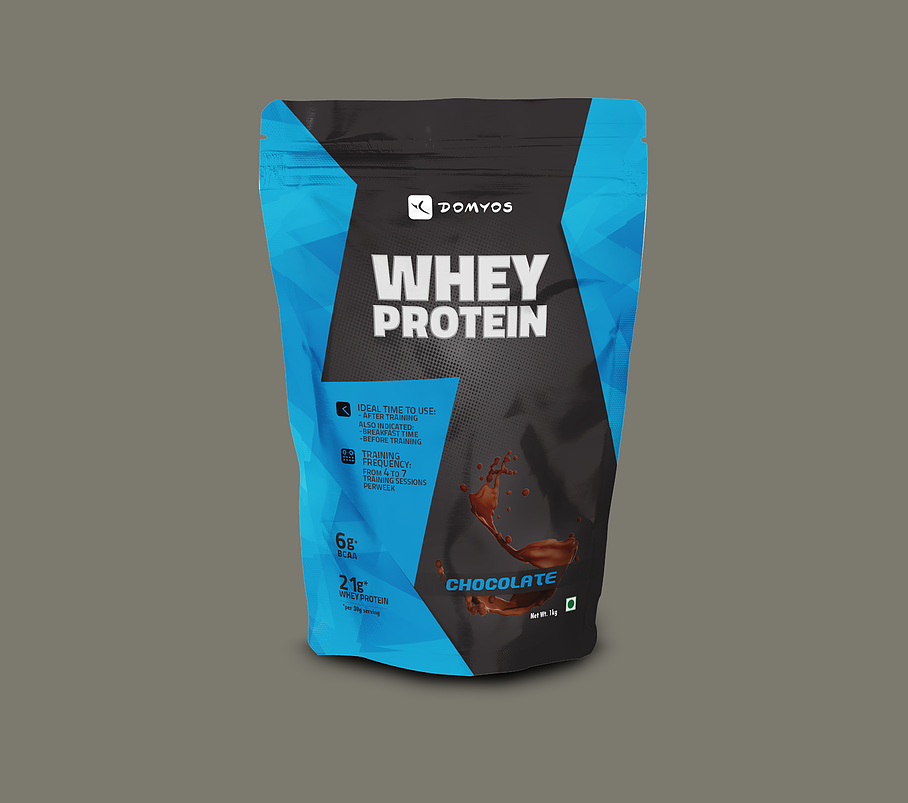 Whey Protien