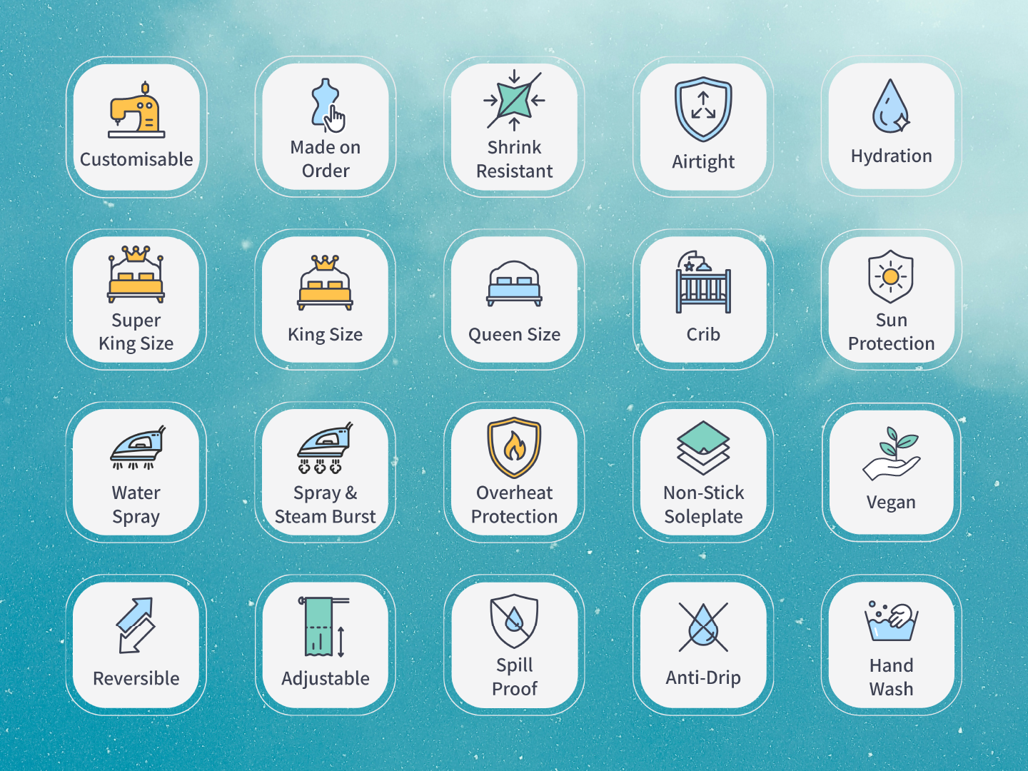 Iconography 3